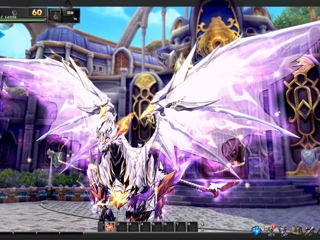 Aura Kingdom: Impact