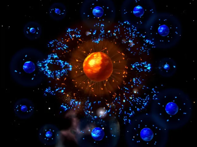 Auralux: Constellations