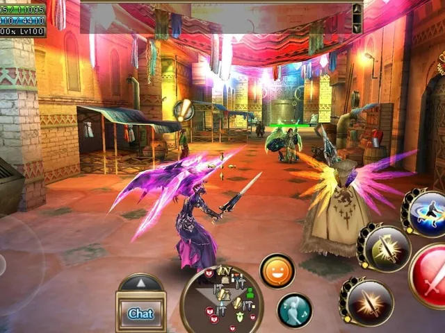 Aurcus Online