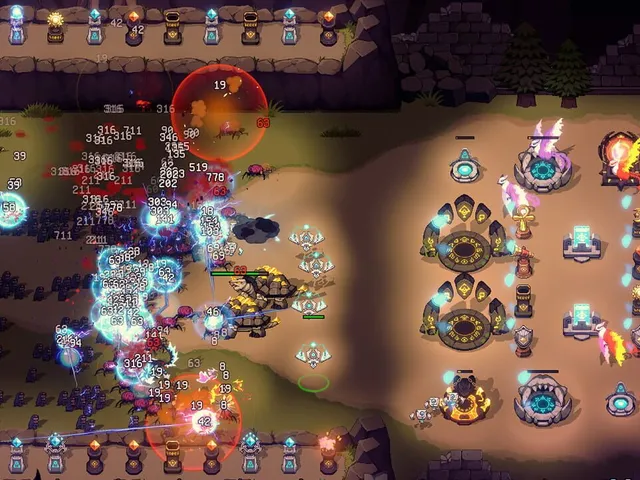 Aurora Defense