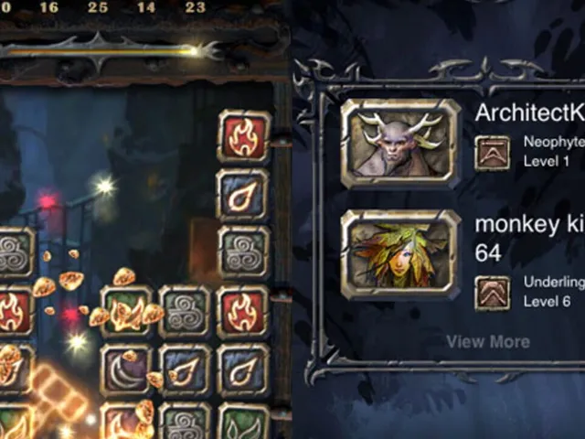 Aurora Feint II: The Arena