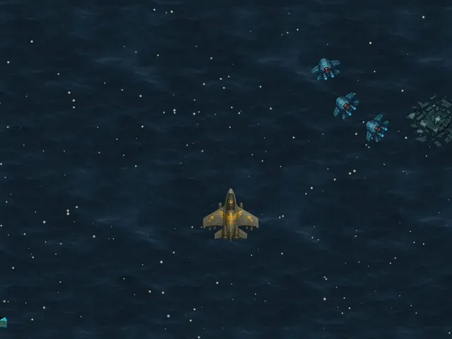 Aurora Polaris