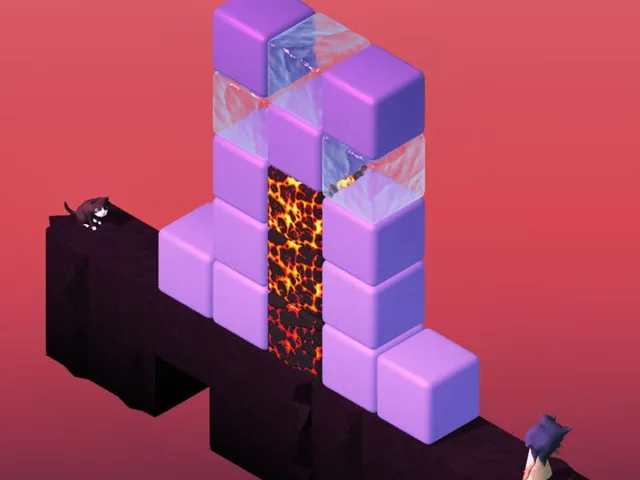 Aurora: Puzzle Adventure