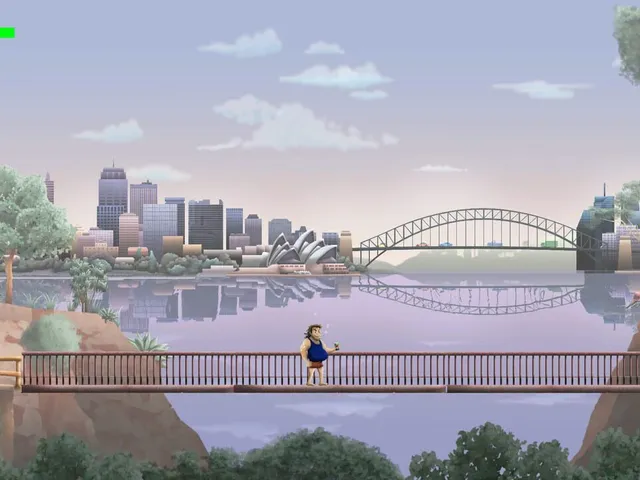 Aussie Bogan Hero