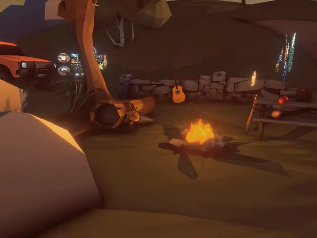 Aussie Sports VR