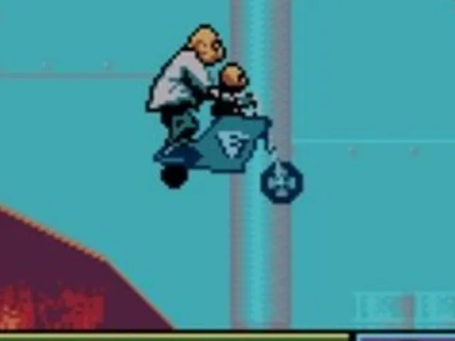 Austin Powers: Welcome to My Underground Lair!
