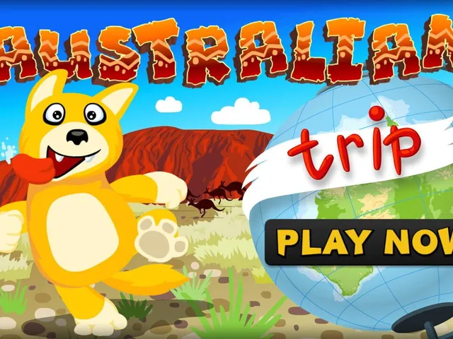 Australian Trip