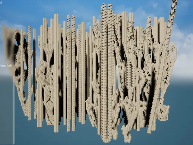 Auto Cell: Game of Life