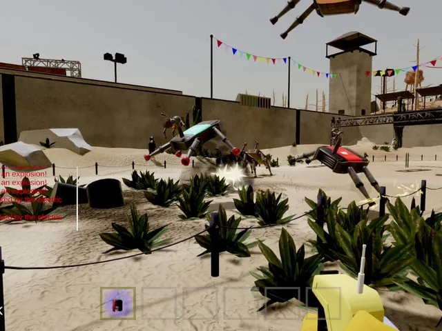 Auto Derby Casino