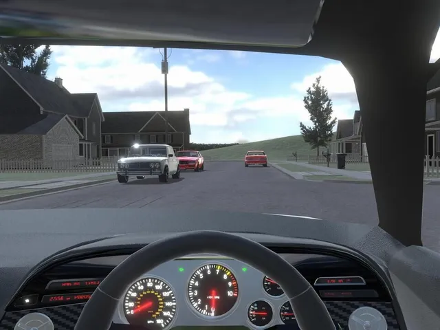 Auto Empire: Dealer Car Simulator