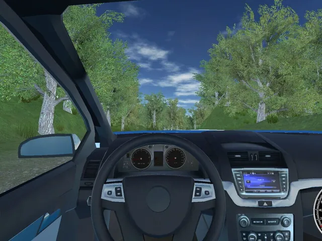 Auto Island