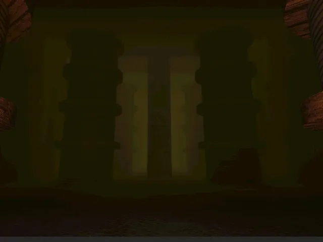 Auto-Land: Mechanical Horror
