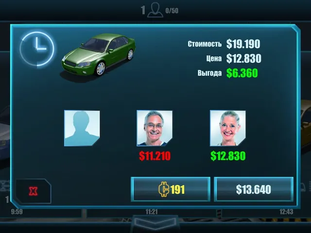 Auto Mechanic Sim