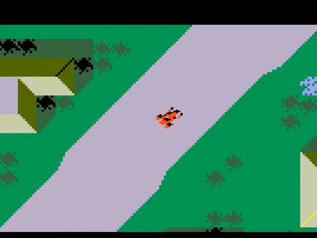 Auto Racing