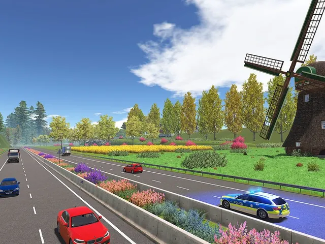 Autobahn Police Simulator 2