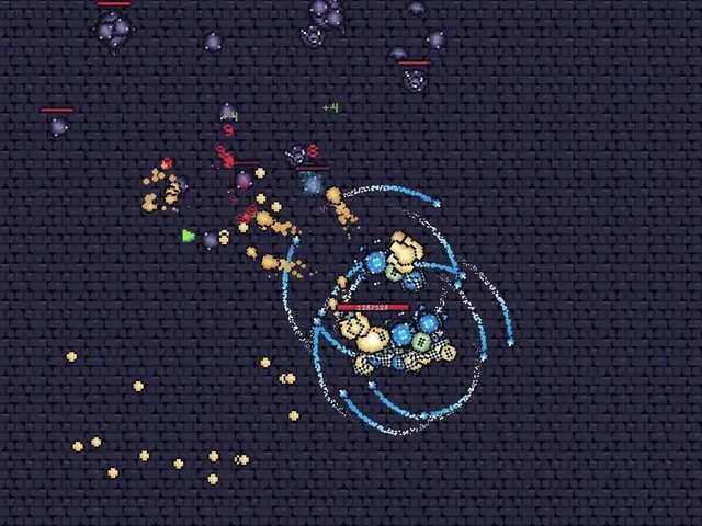 AutoBlobber