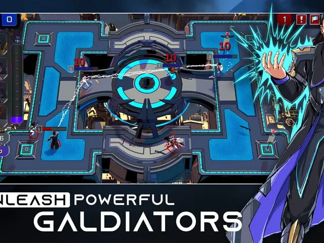 Autonomous Gods