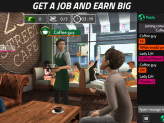 Avakin Life