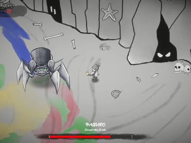 Avant Guardian