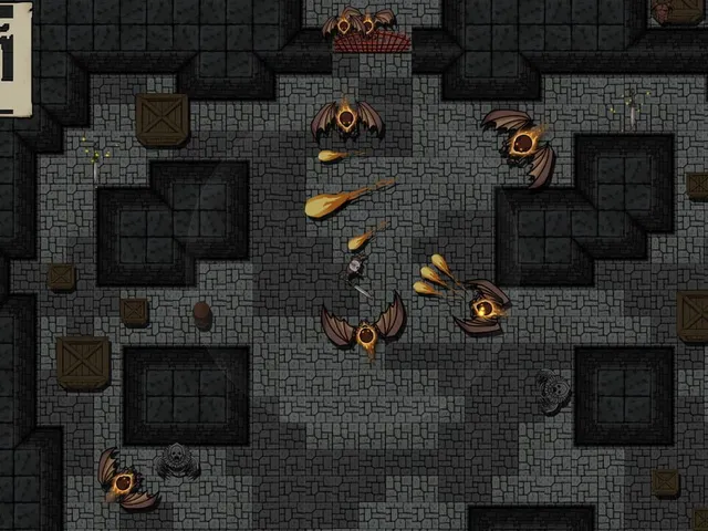 Avarice