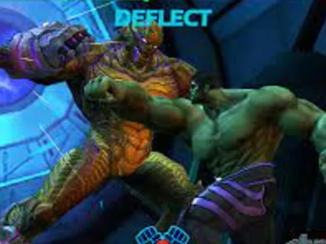 Avengers Initiative