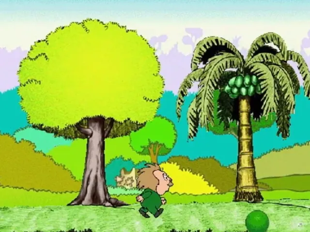 Aventura na Selva com Gilberto Barros
