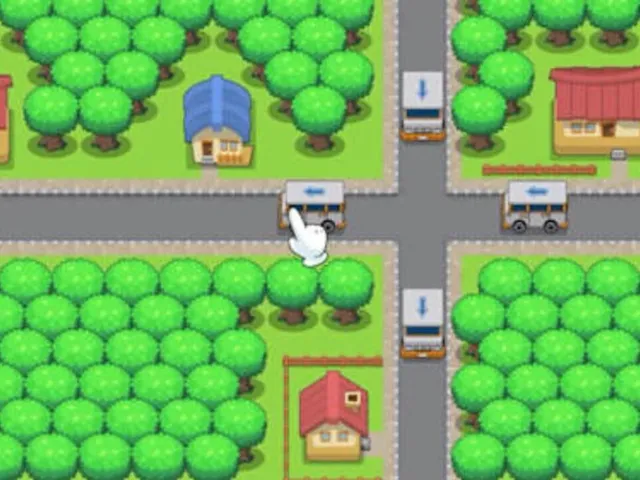 Avenue Escape
