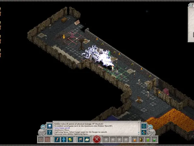 Avernum 2: Crystal Souls