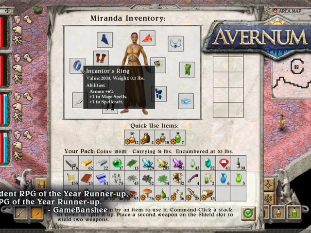 Avernum 6
