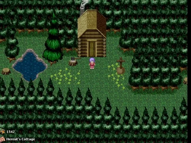 Aveyond 1: Rhen's Quest