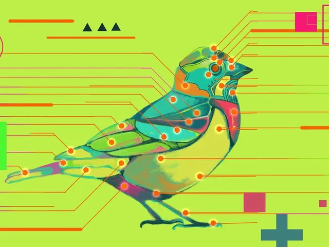 Avian Enigma