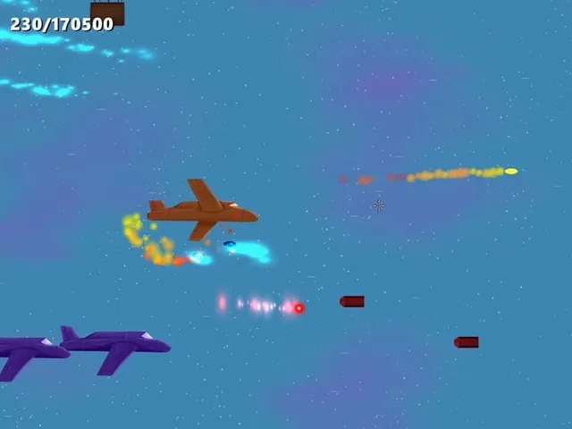 Aviation Hurricane Storm