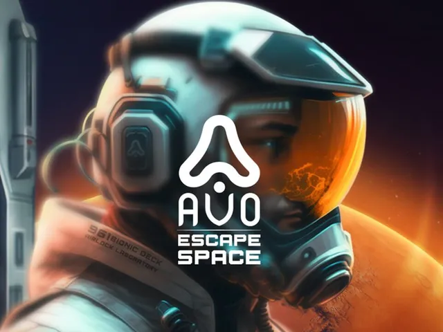 Avo Escape Space