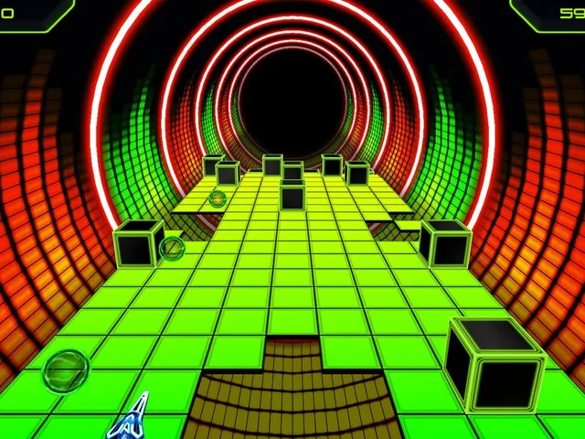Avoid: Sensory Overload