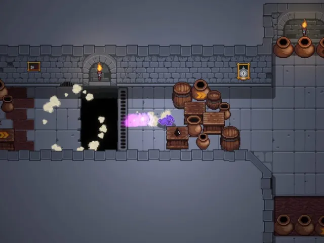 Avoidvania