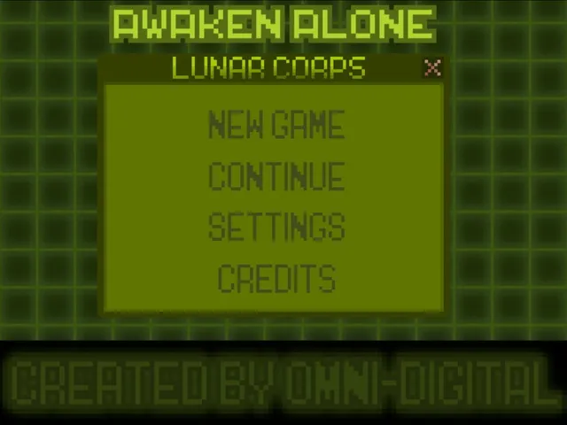 Awaken Alone