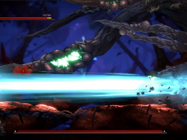 Awaken: Astral Blade