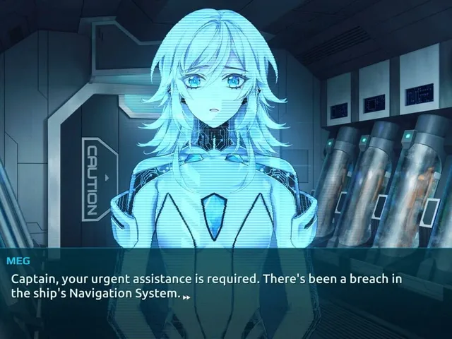 Awakening: Into the Stars