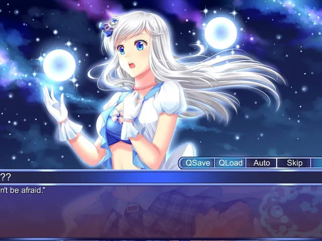 Awakening of Celestial