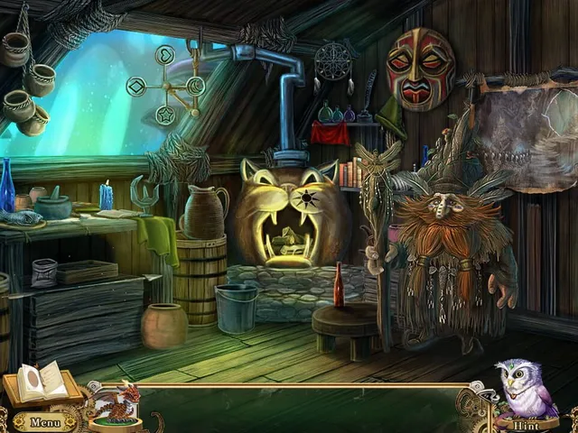 Awakening: The Goblin Kingdom