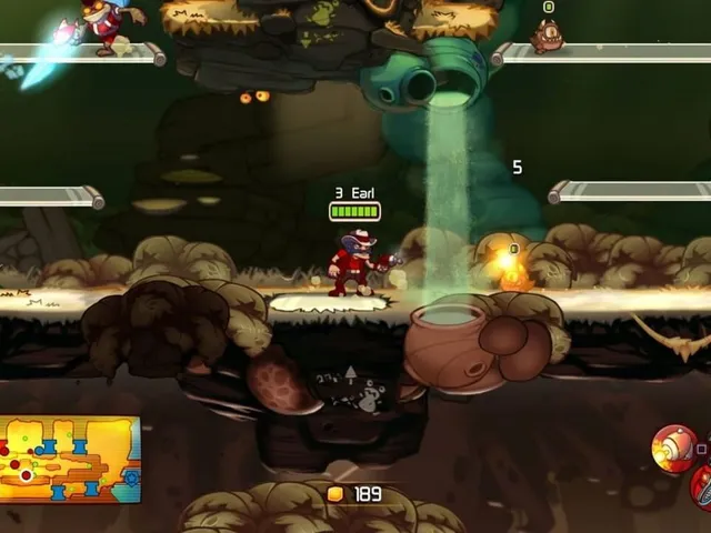 Awesomenauts