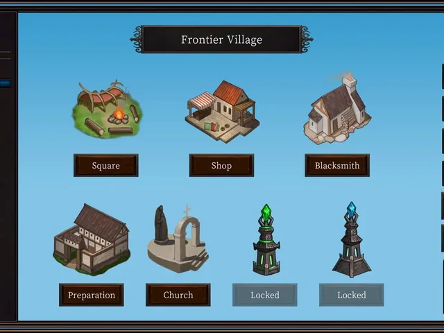 Ax RPG II