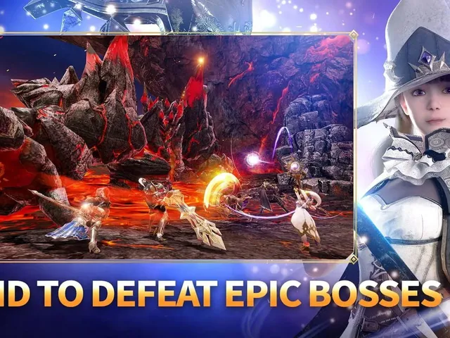 AxE: Alliance vs Empire