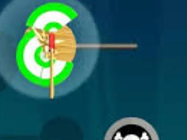 Axe Champ