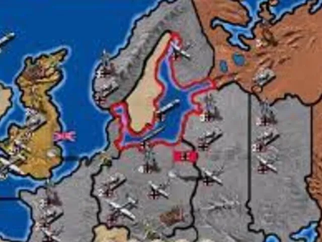 Axis & Allies