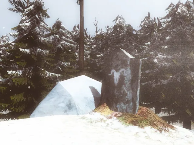 Axis Mundi