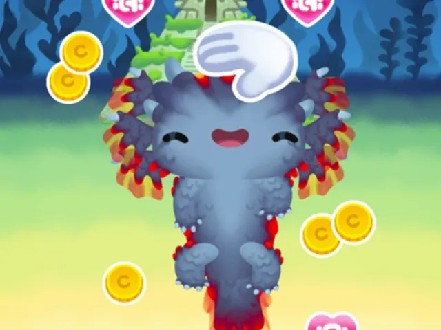 Axolochi