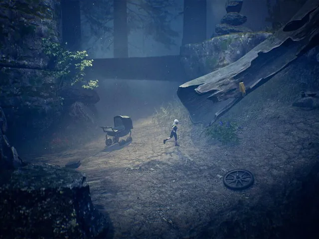 Ayasa: Shadows of Silence