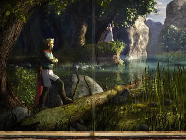 Azada: Ancient Magic