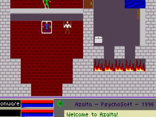 Azalta